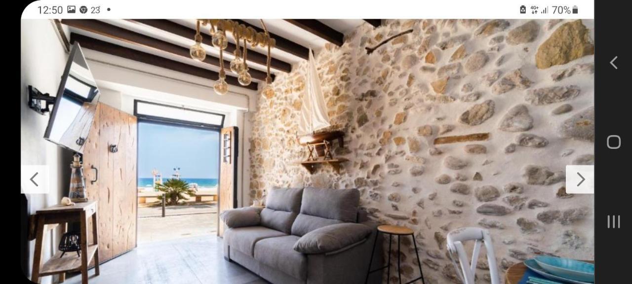 Apartamentos Gali Playa 1 Arsenal7 บิยาโฮโยซา ภายนอก รูปภาพ