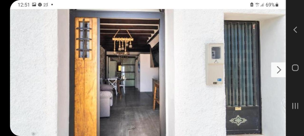 Apartamentos Gali Playa 1 Arsenal7 บิยาโฮโยซา ภายนอก รูปภาพ