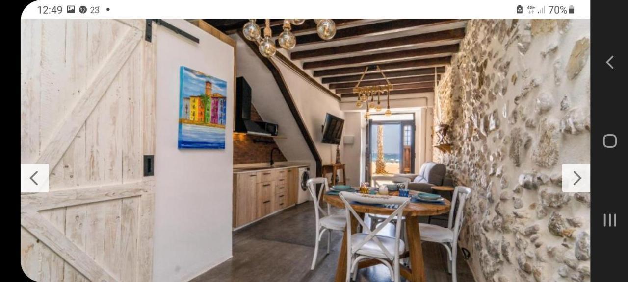 Apartamentos Gali Playa 1 Arsenal7 บิยาโฮโยซา ภายนอก รูปภาพ