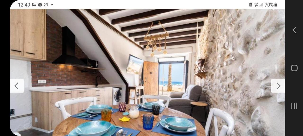 Apartamentos Gali Playa 1 Arsenal7 บิยาโฮโยซา ภายนอก รูปภาพ