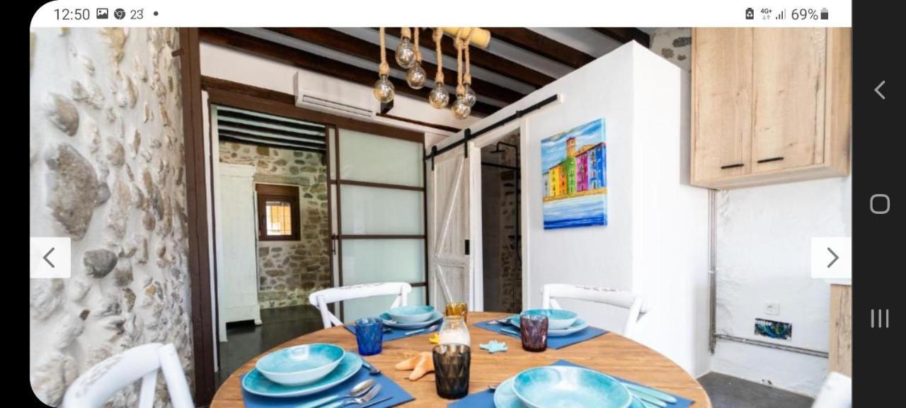 Apartamentos Gali Playa 1 Arsenal7 บิยาโฮโยซา ภายนอก รูปภาพ