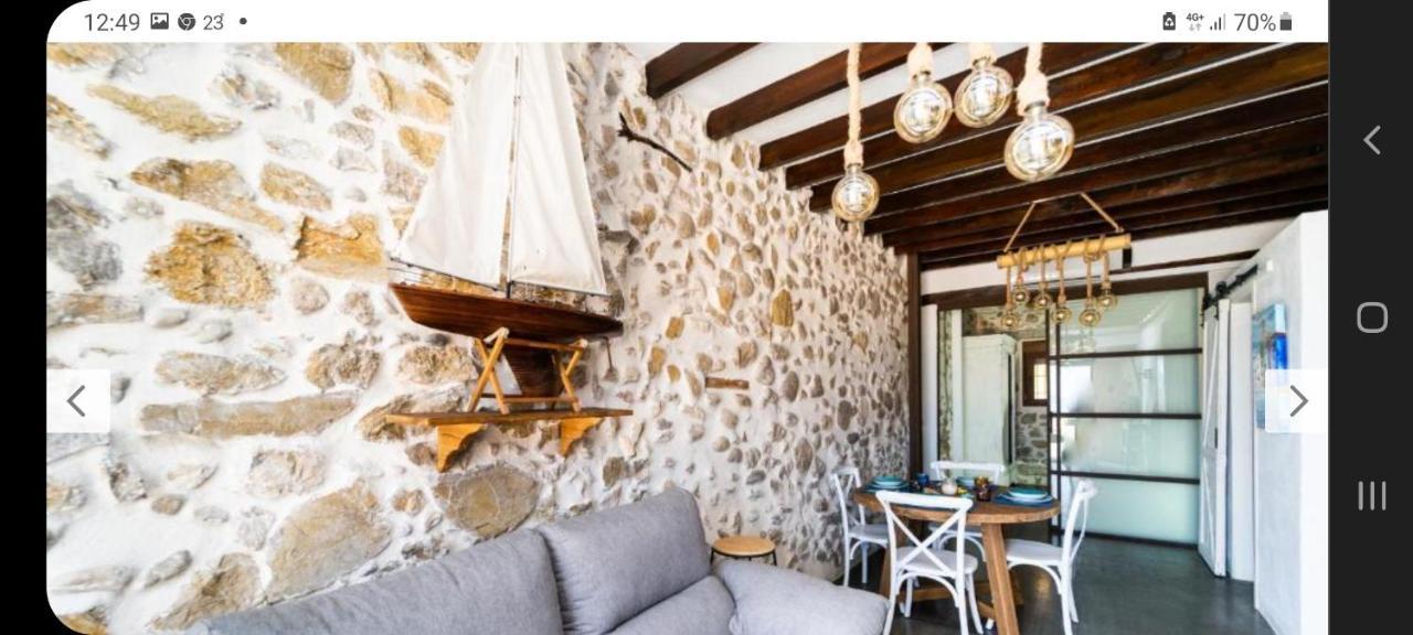 Apartamentos Gali Playa 1 Arsenal7 บิยาโฮโยซา ภายนอก รูปภาพ