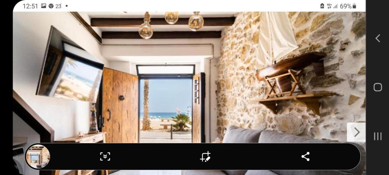 Apartamentos Gali Playa 1 Arsenal7 บิยาโฮโยซา ภายนอก รูปภาพ