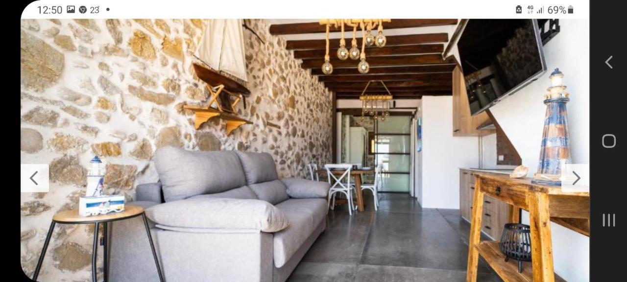 Apartamentos Gali Playa 1 Arsenal7 บิยาโฮโยซา ภายนอก รูปภาพ