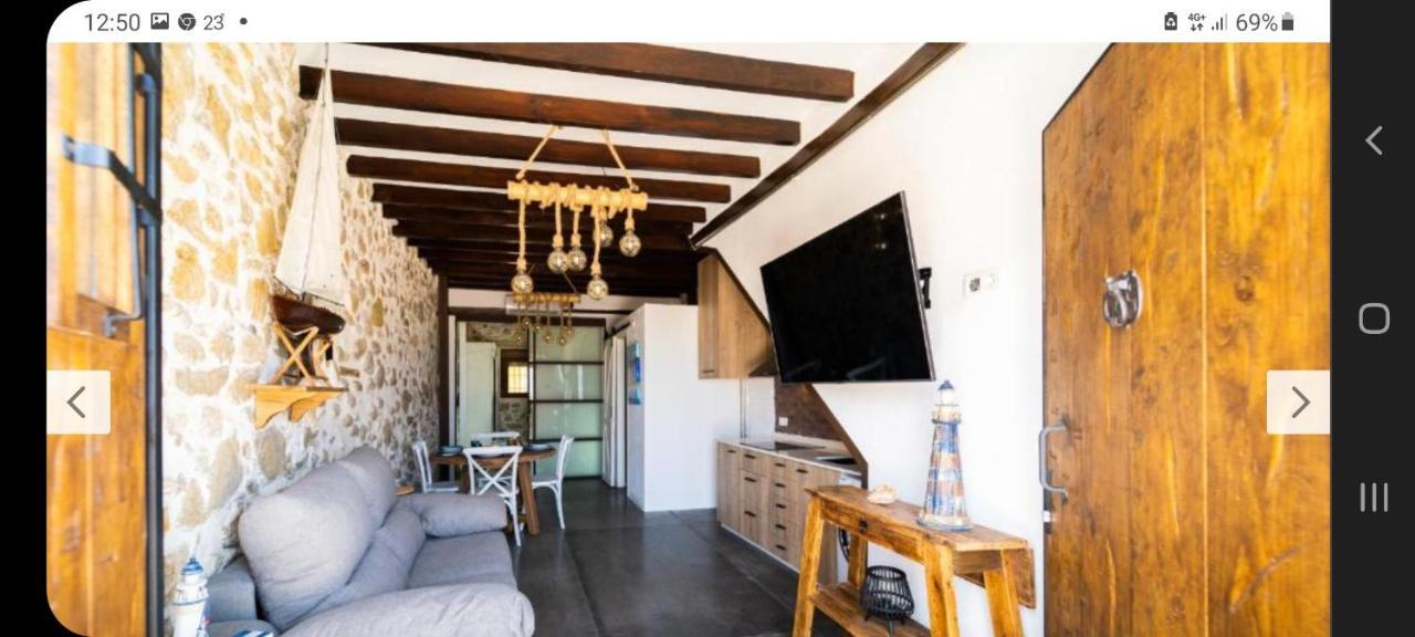 Apartamentos Gali Playa 1 Arsenal7 บิยาโฮโยซา ภายนอก รูปภาพ
