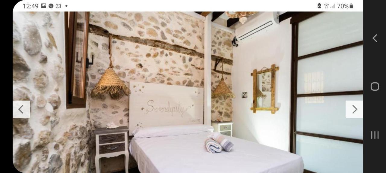 Apartamentos Gali Playa 1 Arsenal7 บิยาโฮโยซา ภายนอก รูปภาพ