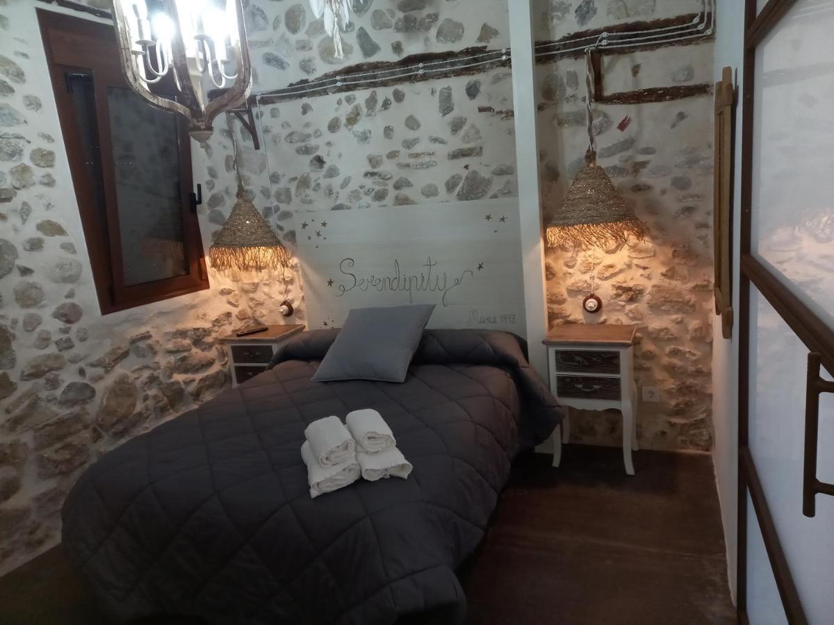 Apartamentos Gali Playa 1 Arsenal7 บิยาโฮโยซา ภายนอก รูปภาพ