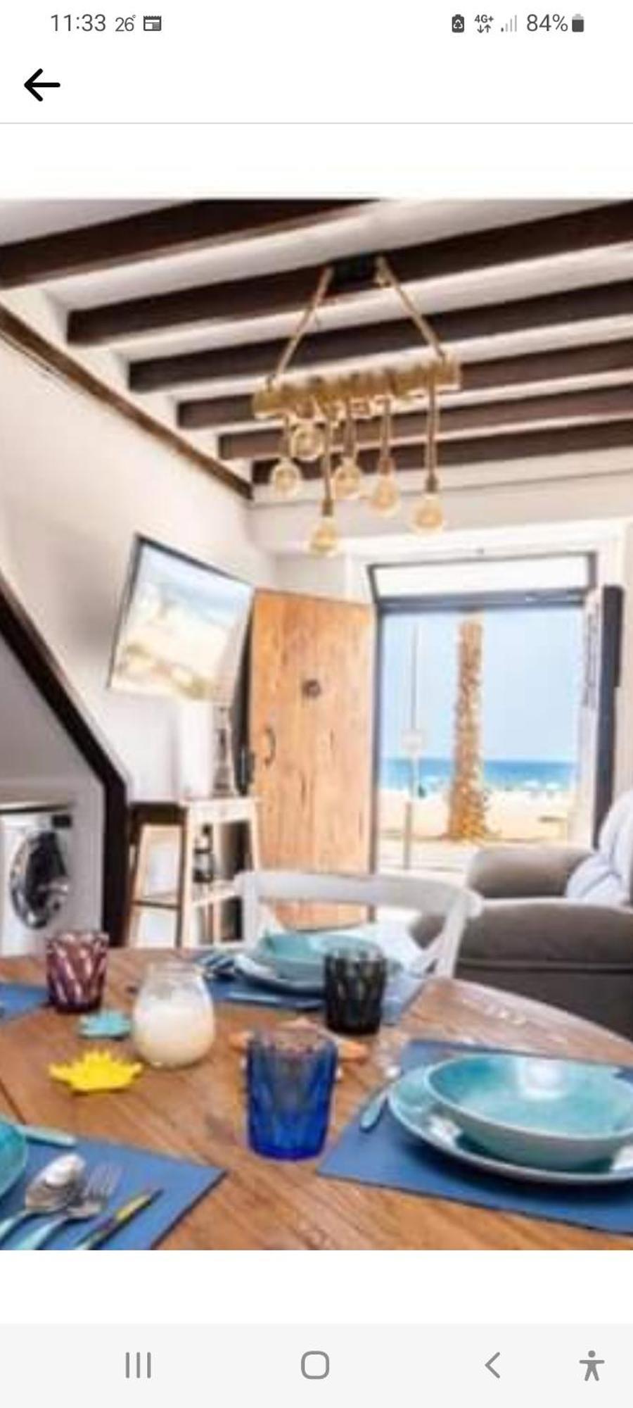 Apartamentos Gali Playa 1 Arsenal7 บิยาโฮโยซา ภายนอก รูปภาพ